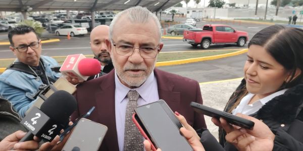 Tamaulipas adquiere predio de los Medina; iniciará demolición en próximas semanas