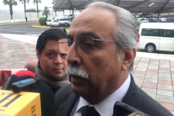 Mantiene Tamaulipas operativo de vigilancia  ante presencia de garrapata y gusano barrenador