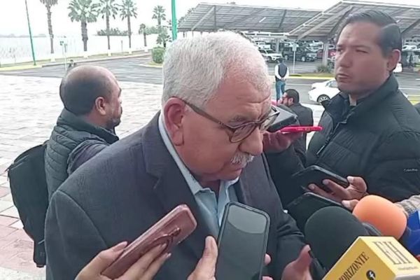Ganaderos de Tamaulipas esperan reapertura de exportaciones a EE.UU.