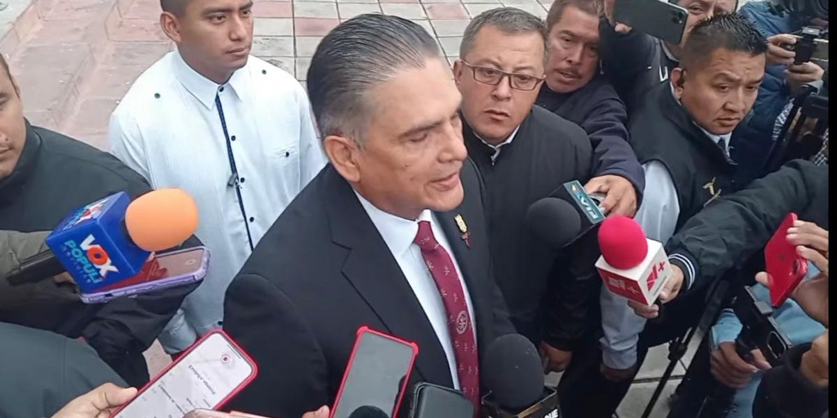 Extinguen sublevación policial en San Fernando; SSPT