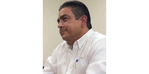 Acusan a Ismael García CDV de ‘roba iniciativas’