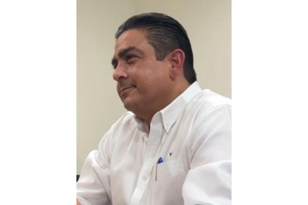 Acusan a Ismael García CDV de ‘roba iniciativas’