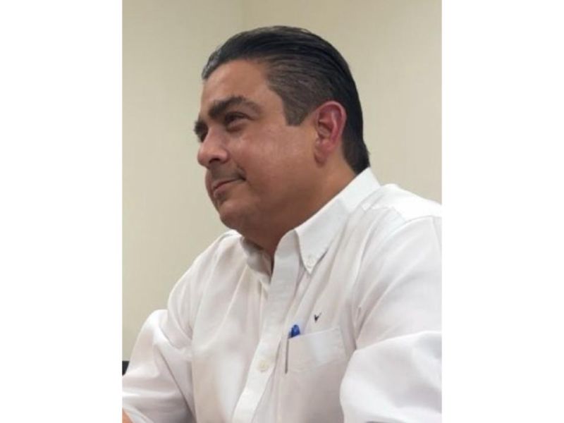 Acusan a Ismael García CDV de ‘roba iniciativas’