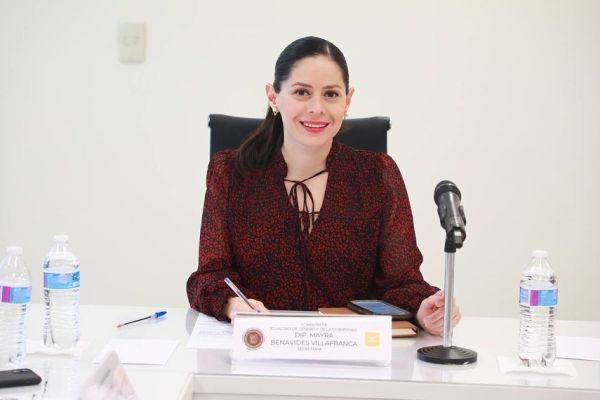 Ya es ley “Turismo Religioso” en Tamaulipas