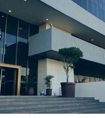 FGR recibirá en unos momentos la denuncia que presentará el diputado Humberto Prieto contra Cabeza de Vaca