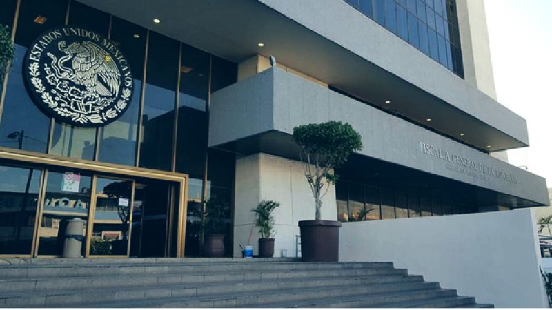 FGR recibirá en unos momentos la denuncia que presentará el diputado Humberto Prieto contra Cabeza de Vaca