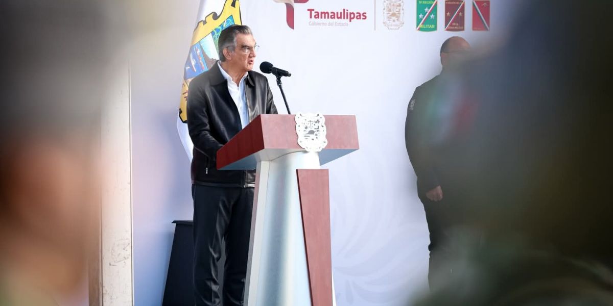La verdadera transformación también es ética: Gobernador