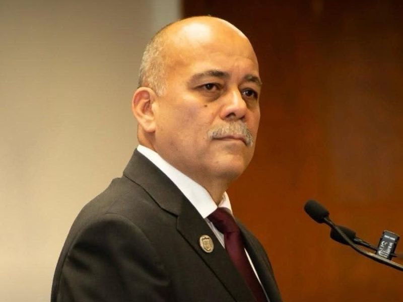 Previo a su llegada a la Fiscalía General, Jesús Eduardo Govea reporta 29 ex funcionarios vinculados