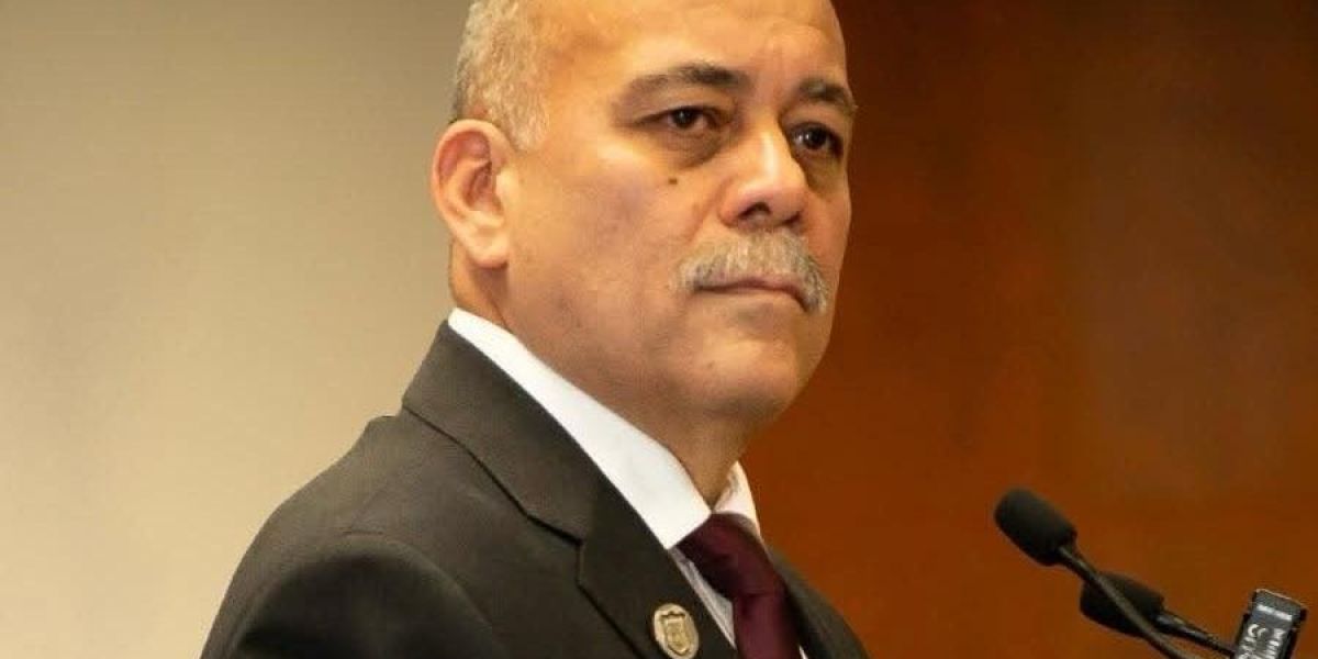 Previo a su llegada a la Fiscalía General, Jesús Eduardo Govea reporta 29 ex funcionarios vinculados