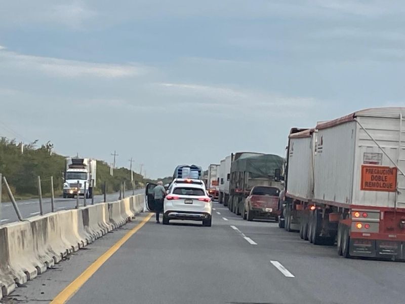 No será obligatorio pagar en la Rumbo Nuevo; habrá vía alterna gratuita: SOP