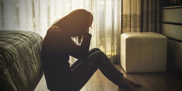 Alerta roja en Tamaulipas: depresión crece en mujeres