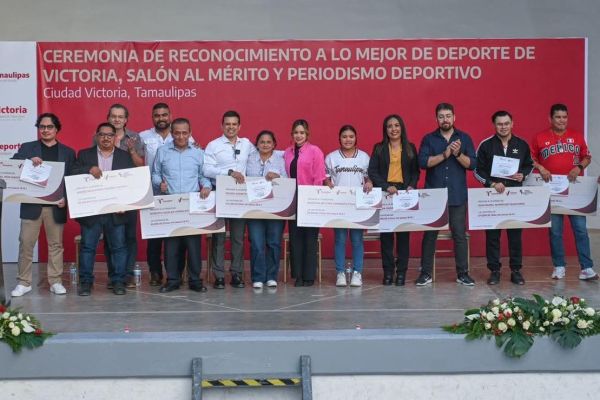 Se pospone ceremonia del Premio Municipal del Deporte 2025