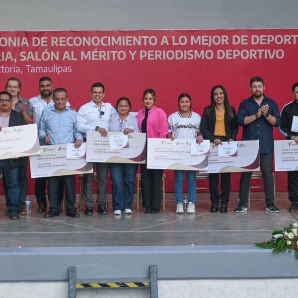 Se pospone ceremonia del Premio Municipal del Deporte 2025