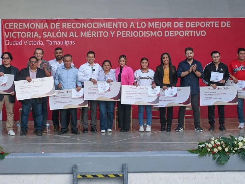 Se pospone ceremonia del Premio Municipal del Deporte 2025