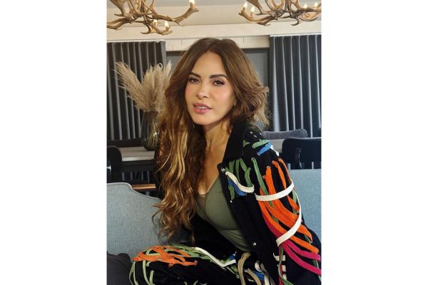 Demanda de Gloria Trevi contra  TV Azteca llegará a corte de EU