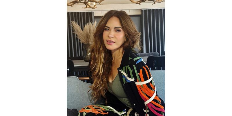 Demanda de Gloria Trevi contra  TV Azteca llegará a corte de EU