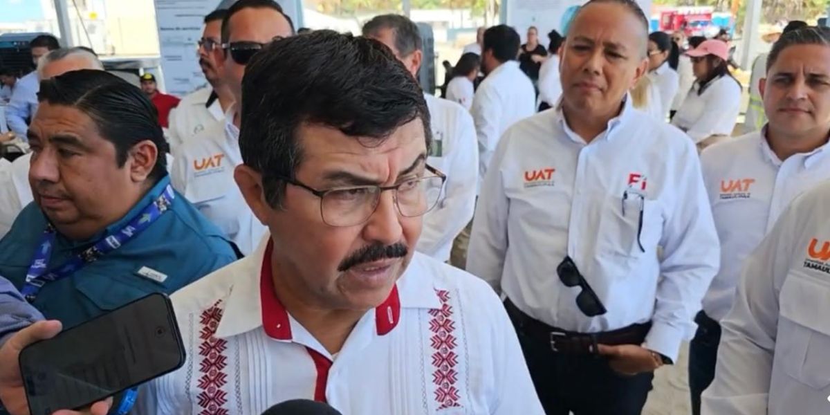 Emplearán a jóvenes universitarios  en Aduanas y Recintos Fiscales de Tamaulipas