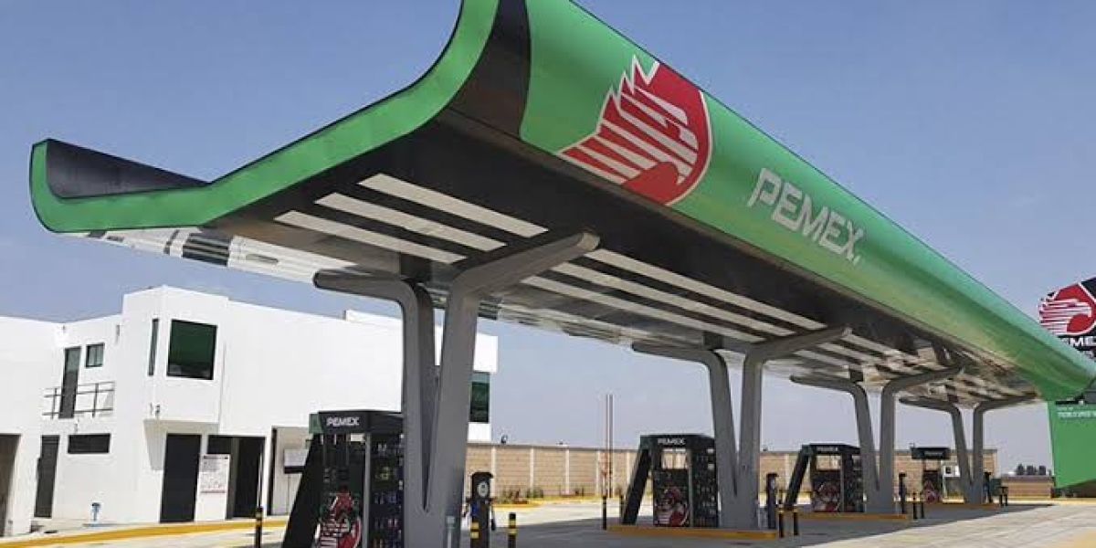 Victoria duplica promedio nacional de gasolineras y empresarios alertan saturación