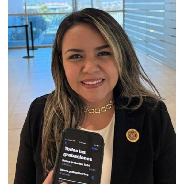 ‘Al banquillo’ 147 jueces electos en Tamaulipas