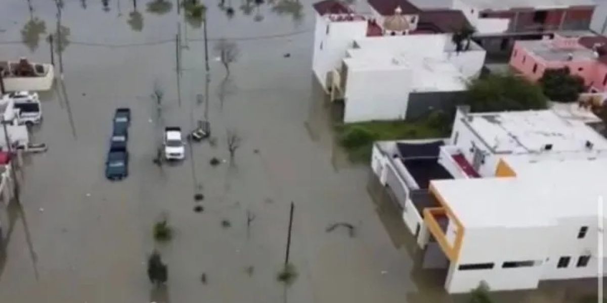 Congreso actualiza Ley de Protección Civil ante riesgos crecientes