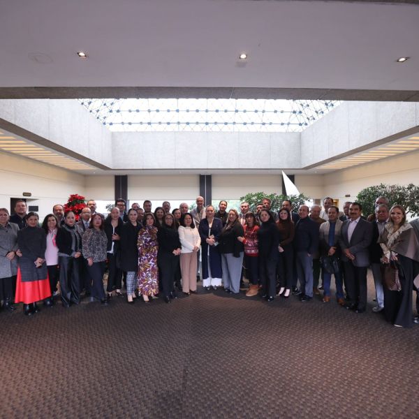 INE afina ruta rumbo a las elecciones de 2026 y 2027  Tamaulipas