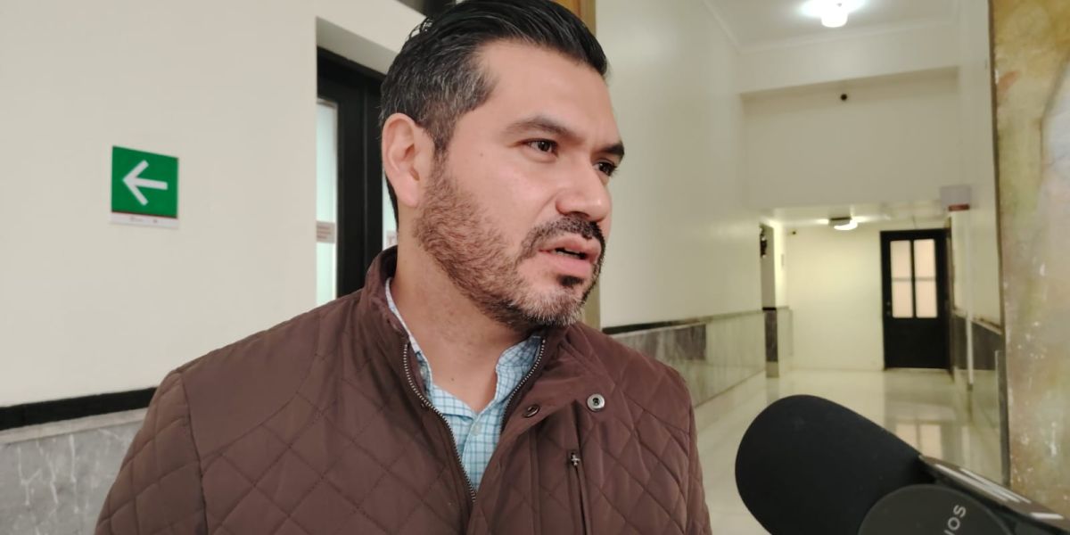 SEGOB vigila concentraciones de agricultores y transportistas; llaman a evitar bloqueos