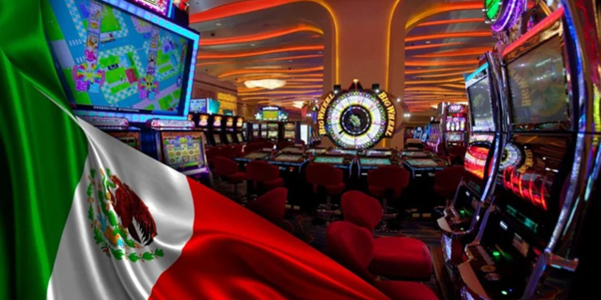 Pin Up Casino México: el casino en línea más popular