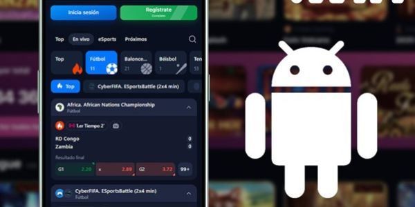 Cómo descargar e instalar la aplicación de 1Win para Android desde México