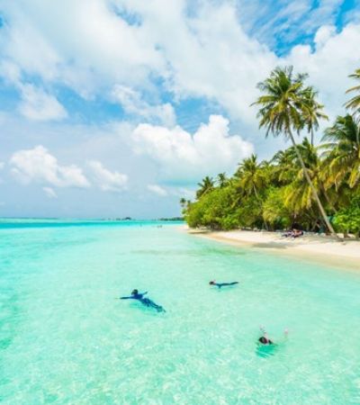 Donde viajar en diciembre: destinos imperdibles para despedir el año