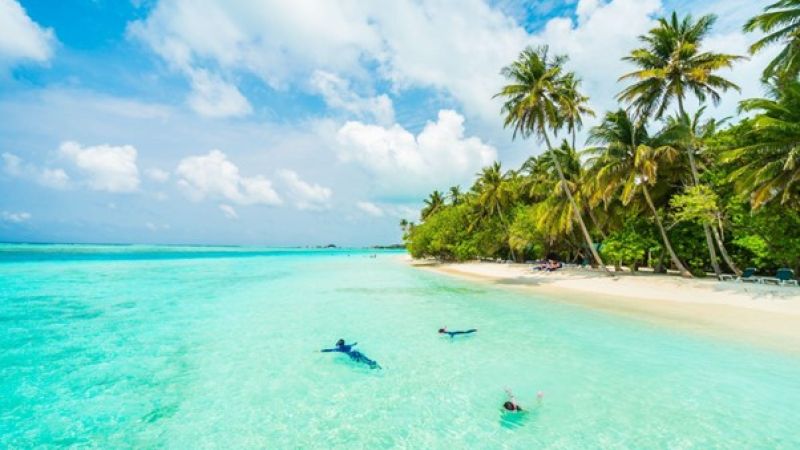 Donde viajar en diciembre: destinos imperdibles para despedir el año