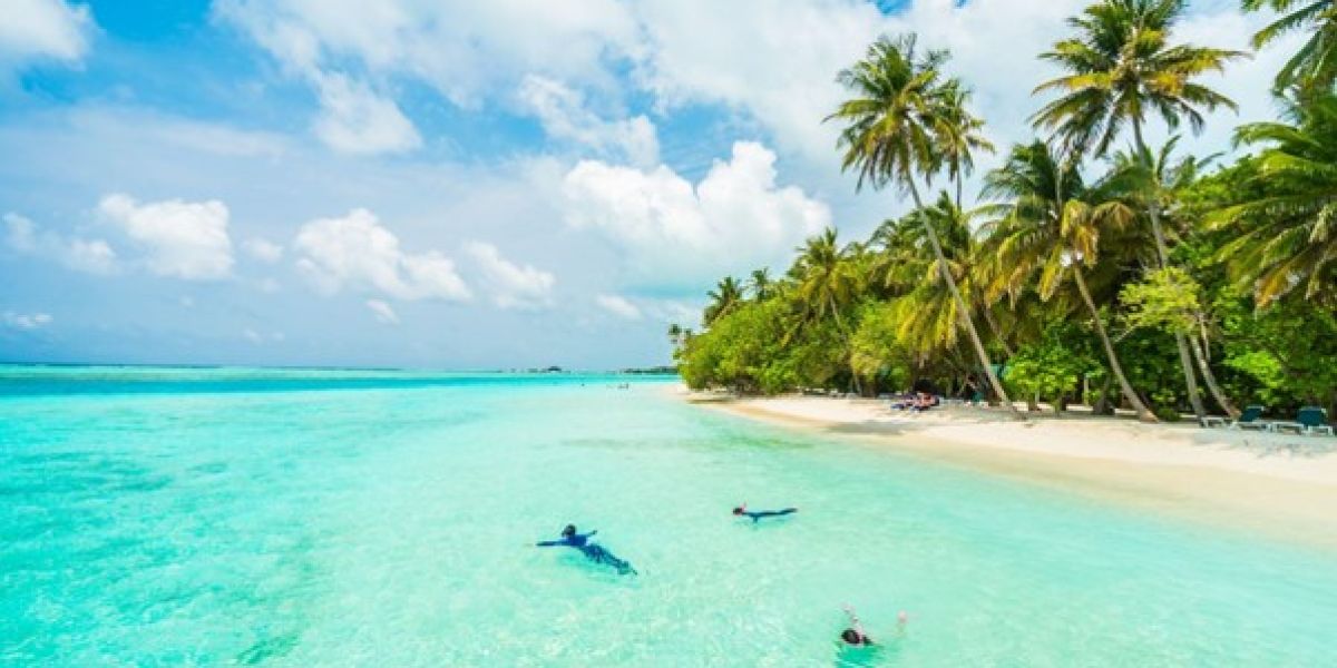 Donde viajar en diciembre: destinos imperdibles para despedir el año