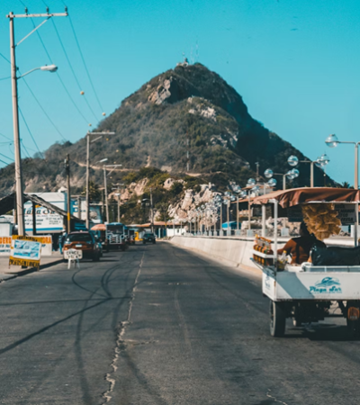 Vuelos Mazatlán: guía para descubrir la Perla del Pacífico