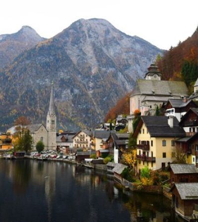 Mejores lugares para visitar en Europa: guía completa 2026