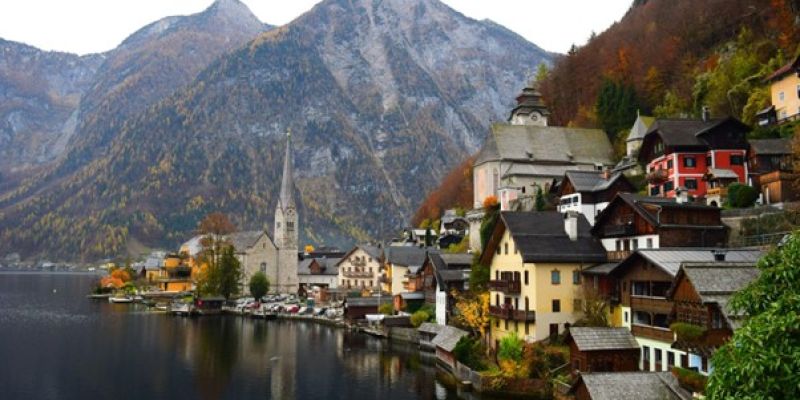 Mejores lugares para visitar en Europa: guía completa 2026