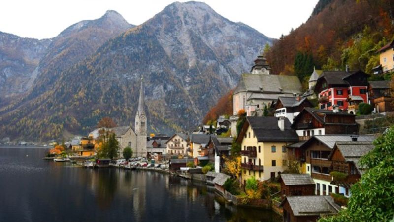 Mejores lugares para visitar en Europa: guía completa 2026
