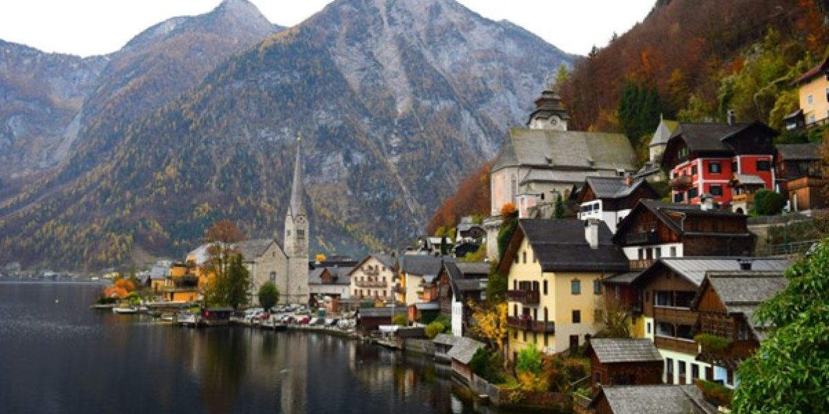 Mejores lugares para visitar en Europa: guía completa 2026