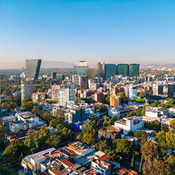 Guía para vivir en Polanco: tendencias y rentas en 2026