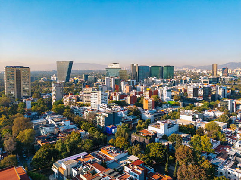 Guía para vivir en Polanco: tendencias y rentas en 2026