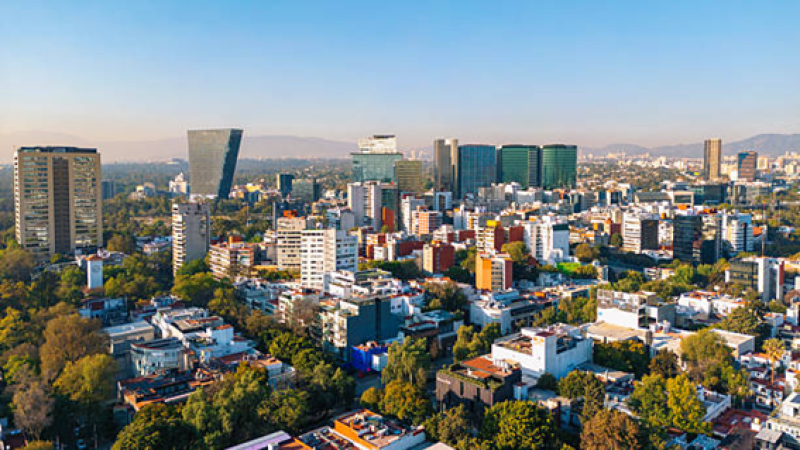 Guía para vivir en Polanco: tendencias y rentas en 2026