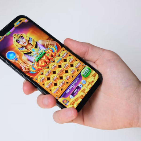 Cómo se juega a los tragamonedas: guía práctica para principiantes