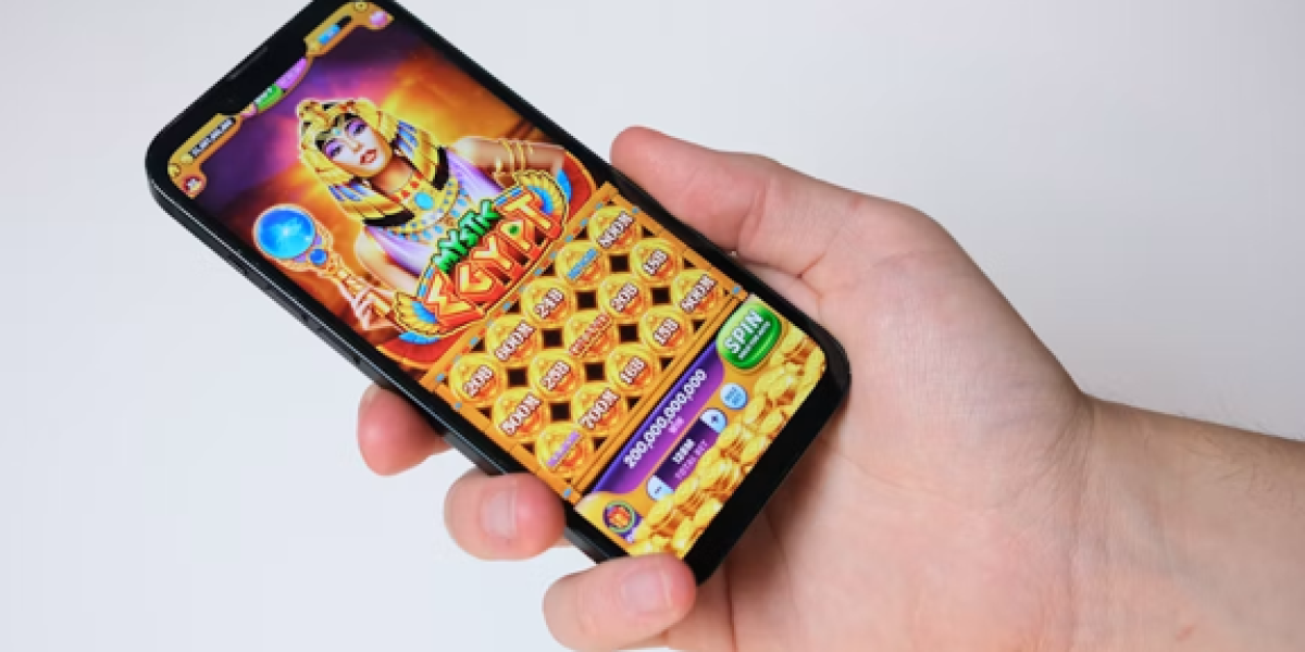 Cómo se juega a los tragamonedas: guía práctica para principiantes