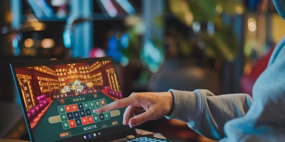 Explorando las funciones de microapuestas en los juegos de casino