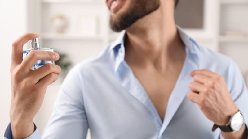 Perfumes para hombre: top 10 de las fragancias que conquistan en 2026