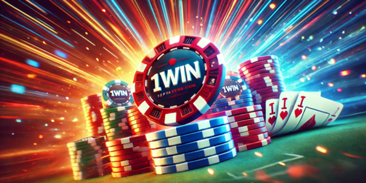 Descubre los Juegos de Casino Más Populares en 1Win