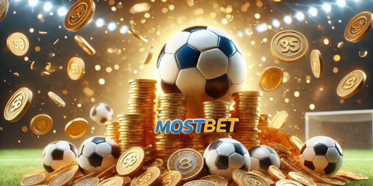 Mostbet México: redescubre las apuestas en línea con bonos emocionantes