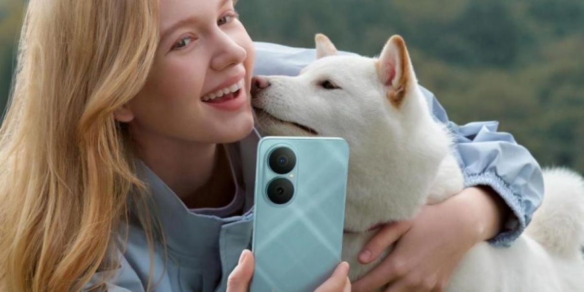 ¿Cómo maneja Santander la seguridad en HUAWEI sin Google?