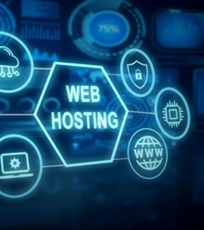Empezar tu primer sitio web: claves técnicas para elegir un buen hosting