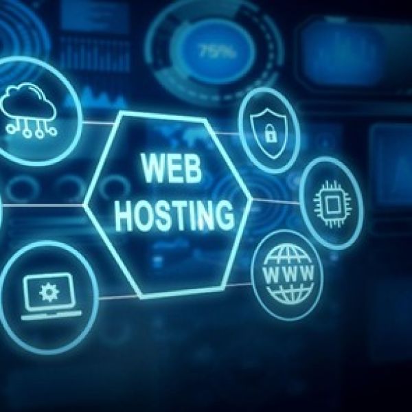 Empezar tu primer sitio web: claves técnicas para elegir un buen hosting