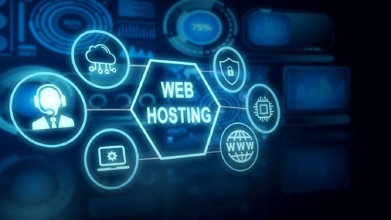 Empezar tu primer sitio web: claves técnicas para elegir un buen hosting