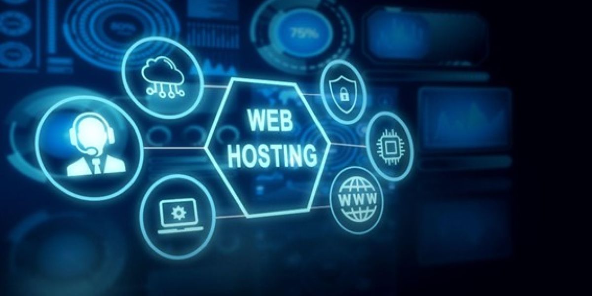 Empezar tu primer sitio web: claves técnicas para elegir un buen hosting